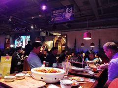-纳瓦新疆菜(银都店)