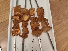 -正丰源大缸烧烤(人民路店)