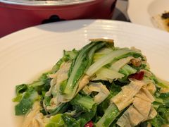 -阿庄新豫菜(通泰路店)