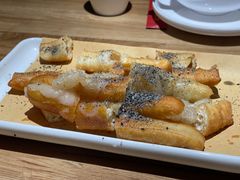 -沈家花园如皋菜(海阳路店)