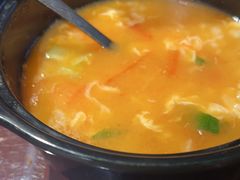 -三个大叔烤羊肉串·炭炉砂锅菜(西三旗店)