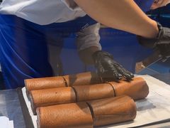 -the Roll'ING手作瑞士卷专门店(卓悦中心店)