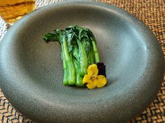忘归-王府茶宴(大观园总店)
