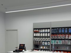 -Apple授权专营店(德汇万达店)