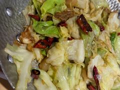 -大丰收脆鱼(浦西万达店)