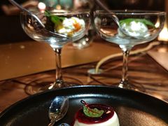 双球雪糕-柏蔻餐厅Le Banquet Bistro(天河北店)