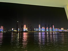 -武汉两江游览·夜游长江(汉口粤汉码头)