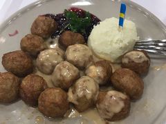 -宜家·瑞典风味餐厅(北京西红门店)