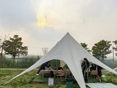 -暮谷MUGO ·团建聚会·露营烧烤·生日派对·共享菜地