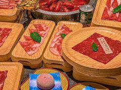 -降霜牛寿喜烧.和牛金赏Plus(501城市广场店)