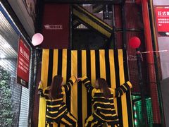 -核客极限挑战