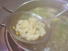 -贵宾牛·潮汕牛肉火锅(珠池总店)