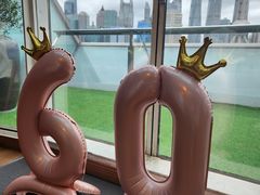 -尚9·一滴水江景中餐厅