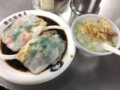 -银记肠粉店(市二宫店)