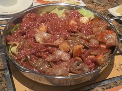 -黄记煌三汁焖锅(金凤万达广场店)