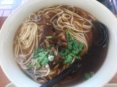-李先生牛肉面大王(广渠门内店)