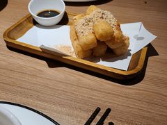 -太二酸菜鱼(长沙IFS国金中心店)