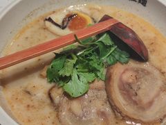 -味千拉面(又一城店)