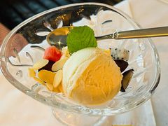 -戈雅法餐厅(世界城广场店)