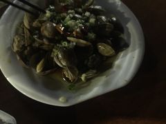 -胖大嫂渔家排档(半边山店)
