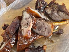 -徐六孃正宗甜皮鸭(张公桥店)