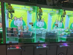 -阿尔法Game Station(中山路店)