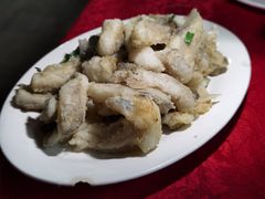 -蛇口康乐快餐鱼仔档(翠苑小区店)