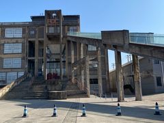 -半岛1919创意园区