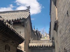 -山西王家大院