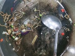 -临街徽菜馆·正宗黄山味