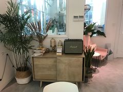 -CHEZ JASMINE 茉莉的氧气厨房