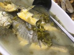 -合家小菜餐馆(新诚花苑店)