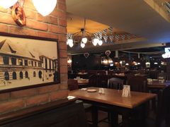-宝莱纳啤酒花园餐厅PAULANER BRAUHAUS Nanjing(广州路店)