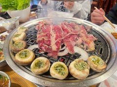 -霸腹烤肉(厦门柚子番店)