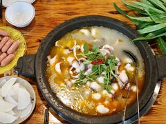 -大鼎石锅鱼(春江里店)