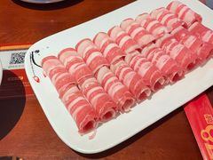 -1078號老北京涮肉(松柏店)