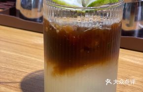 Man'an American Style