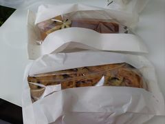 -西安皇冠假日酒店·朱雀咖啡厅