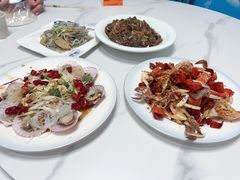 -来之顺海鲜菜馆·青岛菜·始于1993(栈桥店)