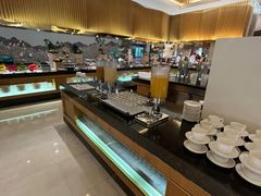 -蜻蜓逐宴全日制西餐厅I古北水镇大酒店