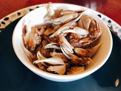 美味十碟-西院1号(龙井店)