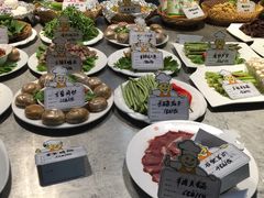 -赵家羊肉汤(建安路店)