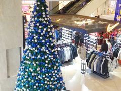 -吾悦广场(天津和平店)