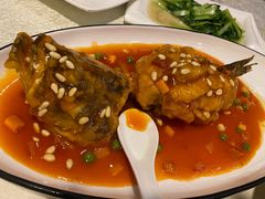 -梅龙镇酒家(南京西路总店)