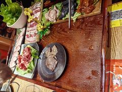 -牛也烧肉(摩尔城店)
