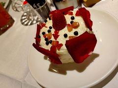 -拉蒂娜·巴西牛排馆 Latina·Brazilian Steakhouse(铜仁旗舰店)
