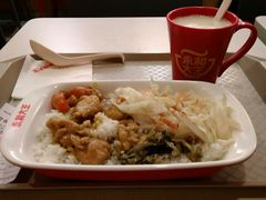 -永和大王(长寿路店)