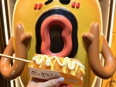 -BE BRIGHT KITCHEN(正佳广场店)