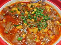 -川正旺江湖菜(三元桥店)