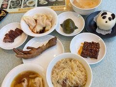 -正一涵老味道名小吃(广汉总店)